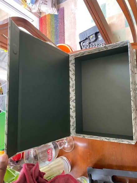 Photo of free Magnetic Box (B67) #1