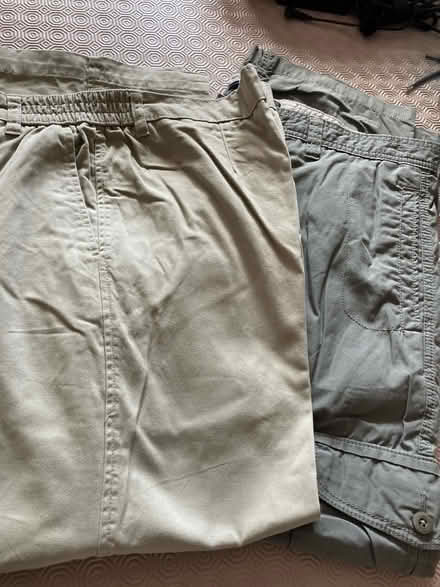 Photo of free Men’s casual trousers (SM3 Sutton) #2