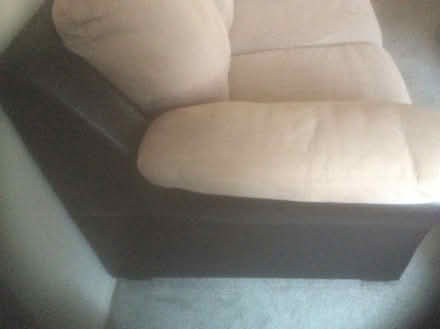 Photo of free Couch and loveseat (Union, NJ 07083 (5 points)) #4