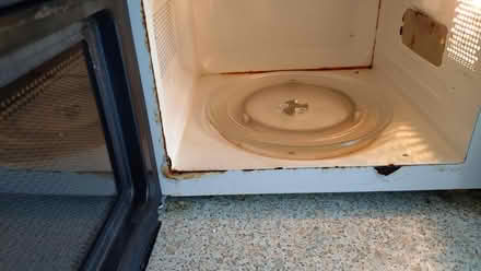 Photo of free Microwave (Denholme BD13) #2