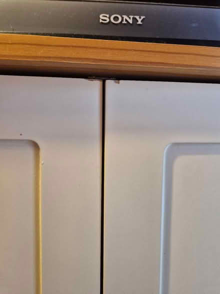 Photo of free Baby wardrobe (Stapleford, Ng9 8hw) #3