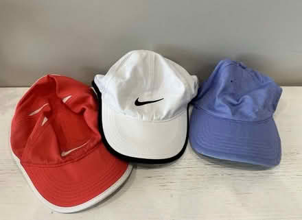 Photo of Ladies cap (High Wickham TN35) #1