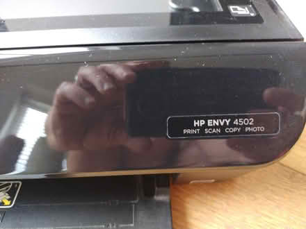 Photo of free HP Printer / Scanner (Earley, Reading, RG6) #1