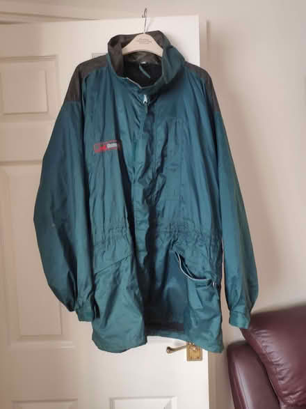 Photo of free Man,s jacket (Thorney Leys OX28) #1