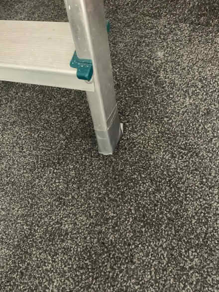 Photo of free Step ladder (Woking) #2