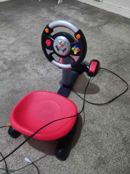 Photo of free retro car game (East peckham TN12) #2