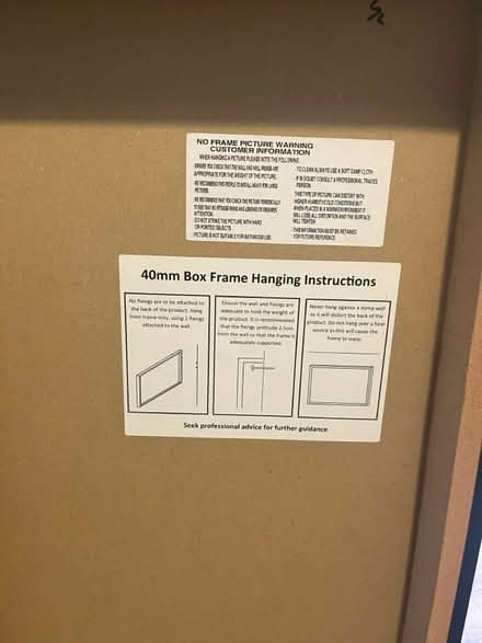 Photo of free Thor picture (G41, pollokshields) #2