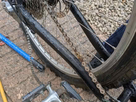 Photo of free Scott small womens/teen mountain bike (Penrith CA11) #2