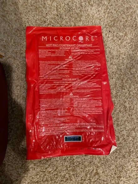 Photo of free Pyrex Casserole Carrier (Norbeck and Layhill Roads) #4