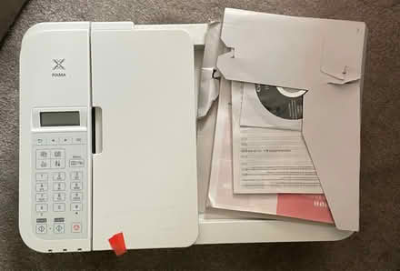 Photo of free Canon tr4551 (BD1 2AY) #1