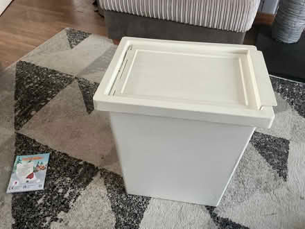 Photo of free Waste bin (Panshanger AL7) #1