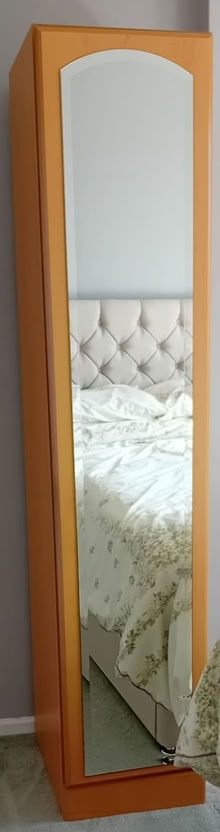 Photo of free Wardrobes (Burton on Trent DE15) #1