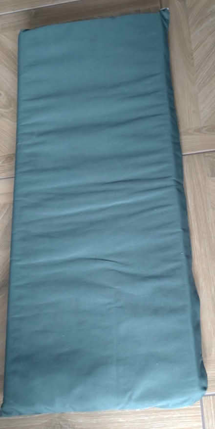 Photo of free Bench seat pad (Sydenham, SE26) #1