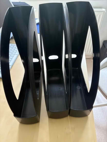 Photo of free Magazine holders (Lyncombe) #2