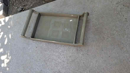 Photo of free Embossed tray 9x12 inches (Cupertino/West San Jose) #1