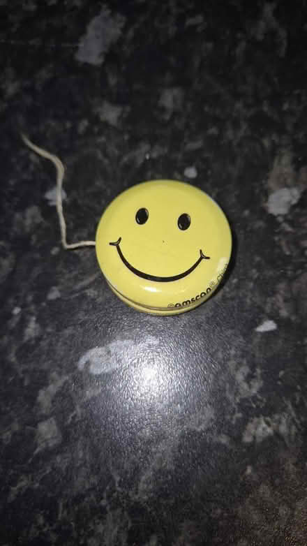 Photo of free Vintage pocket yoyo (En3 6es) #1