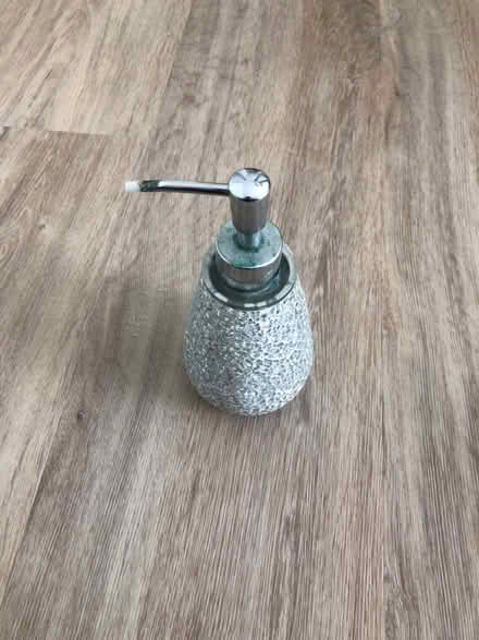 Photo of free Soap Dispenser (South End) #2