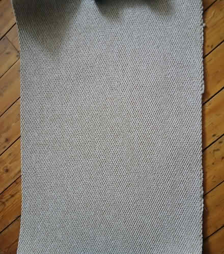 Photo of free Carpet offcut (SW2) #1