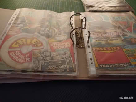 Photo of free Assorted Magazines - Military/Mens (Wrexham LL11) #2