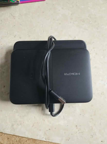 Photo of free Charging station for Samsung phone/watch/ear buds (Acocks Green B27) #3