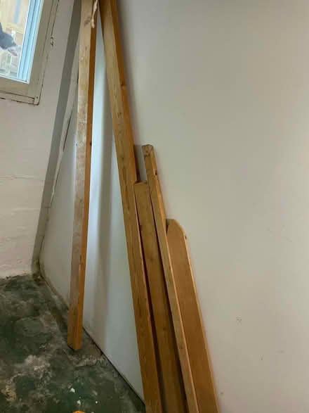Photo of free Lumber (Downtown Oak Park) #1