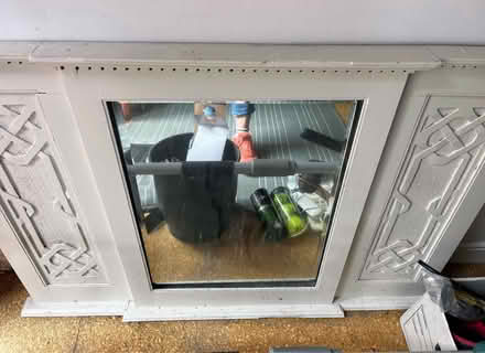 Photo of free Overmantle (Clontarf) #1