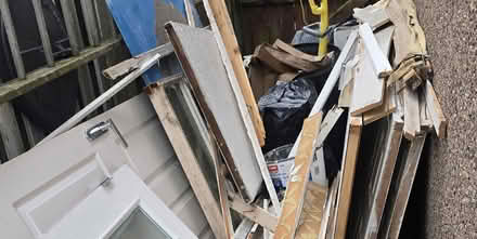 Photo of free Fire wood (SK14) #1