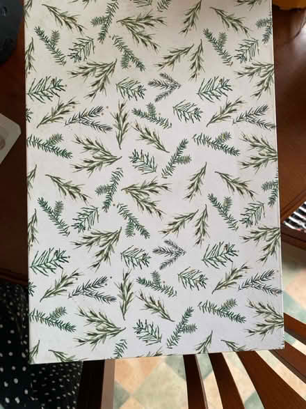 Photo of free Magnetic Box (B67) #2