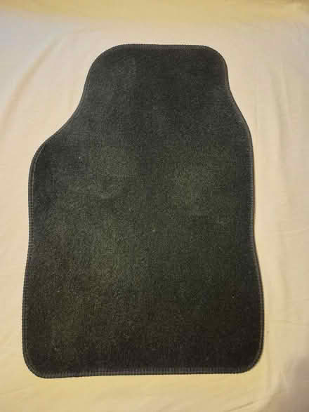 Photo of free Fiesta car mats (Altrincham WA15) #2