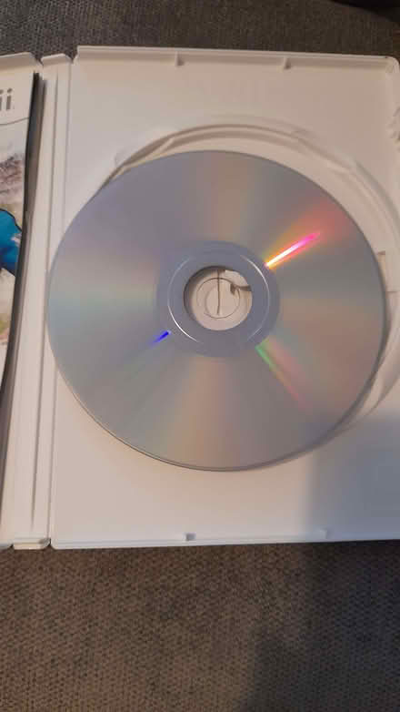 Photo of free Wii - Fifa 12 (Chaddesden DE21) #4