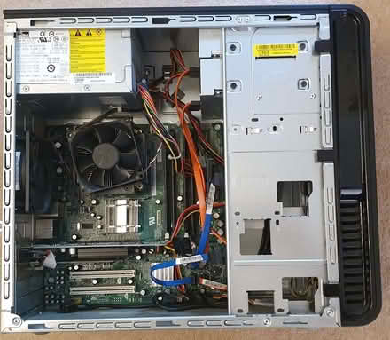 Photo of free Dell Vostro 200 desktop & monitor (Selly Park B29) #2