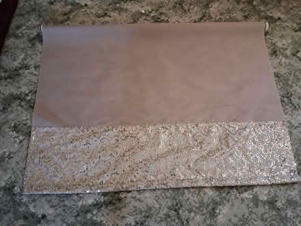 Photo of free Roller blind (Normanton Derby) #1