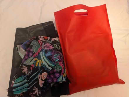 Photo of free Crafting bits (RG4 Caversham) #1