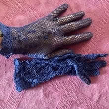 Photo of free 6xpairs of gloves for theatre/dressing up (CO16) #4