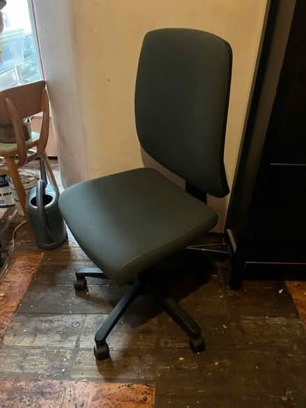 Photo of free Computer Chair (Liverpool L13) #2