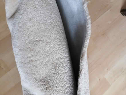 Photo of free Carpet offcut (Cam GL11) #1