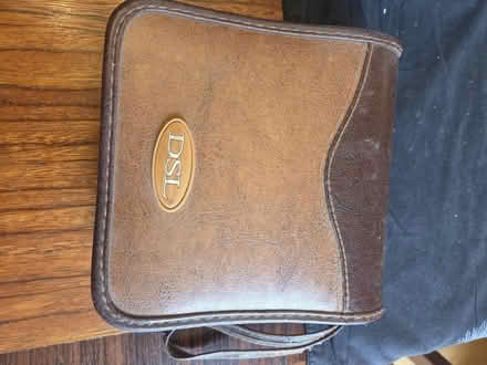 Photo of free CD case (South Ascot SL5) #1