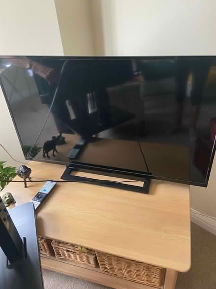 Photo of free Television (Balsall Common CV7) #1
