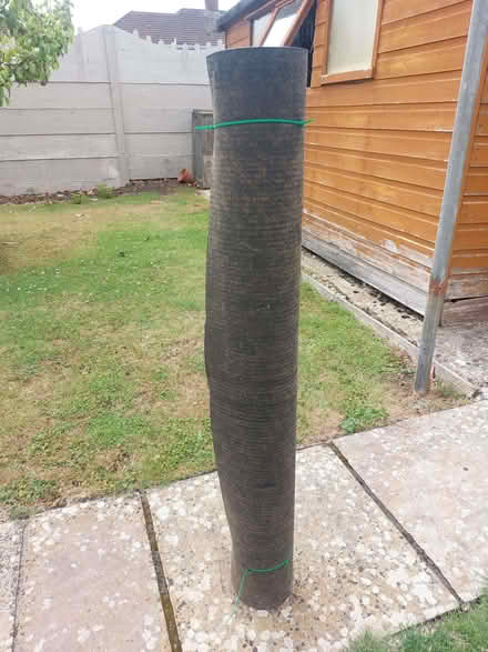 Photo of free Roofing Felt (Lawns SN3) #1