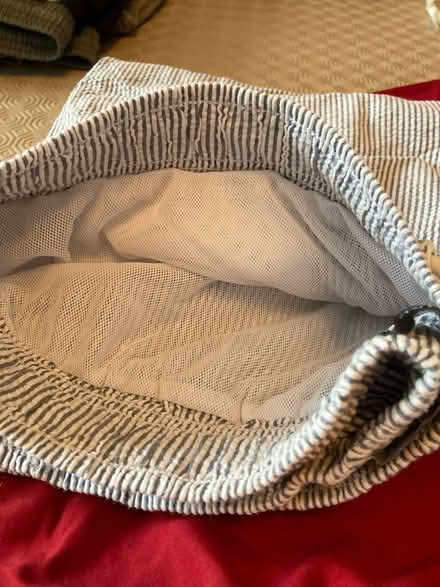 Photo of free Men’s swim shorts (SM3 Sutton) #2