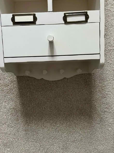Photo of free Wall mountable unit (CR3 Caterham on the hill) #3