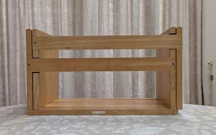 Photo of free Bookcase (expandable) (Clewer Green SL4) #3