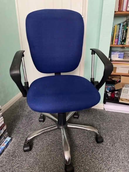 Photo of free Office Chair (CT10) #1
