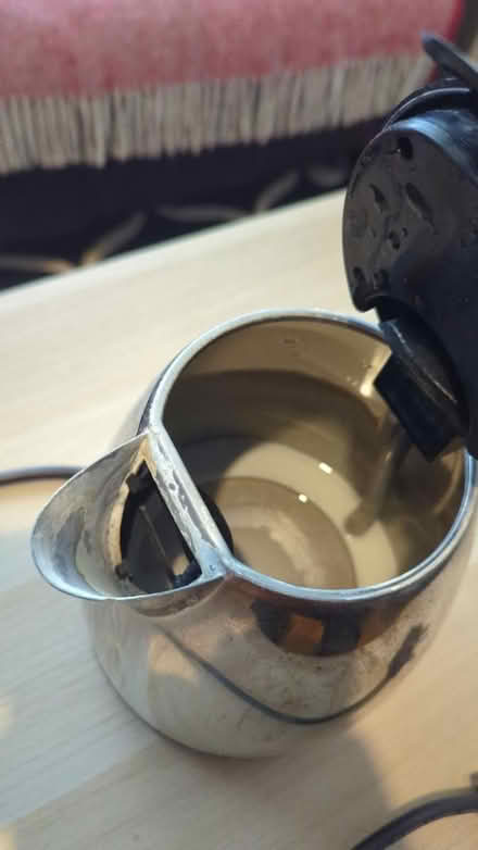 Photo of free Kettle (Stockwell / Brixton SW9) #2