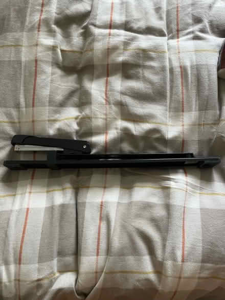 Photo of free Long reach stapler (SK4 5 Heaton Chapel) #1