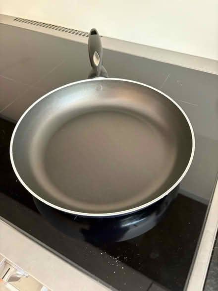 Photo of free Selection of pots and pans (Chiswick W4) #4