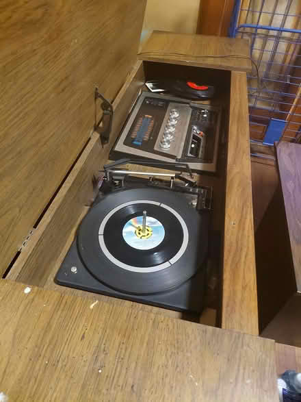 Photo of free Antique (Warren ohio) #1