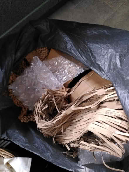 Photo of free Boxes & packaging for moving (Brecon LD3) #3