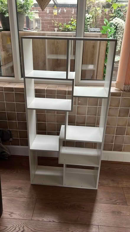Photo of free Display unit (SK7 Hazel grove) #1