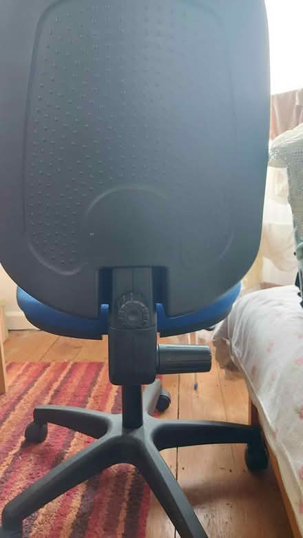 Photo of free Office chair (west malvern) #1